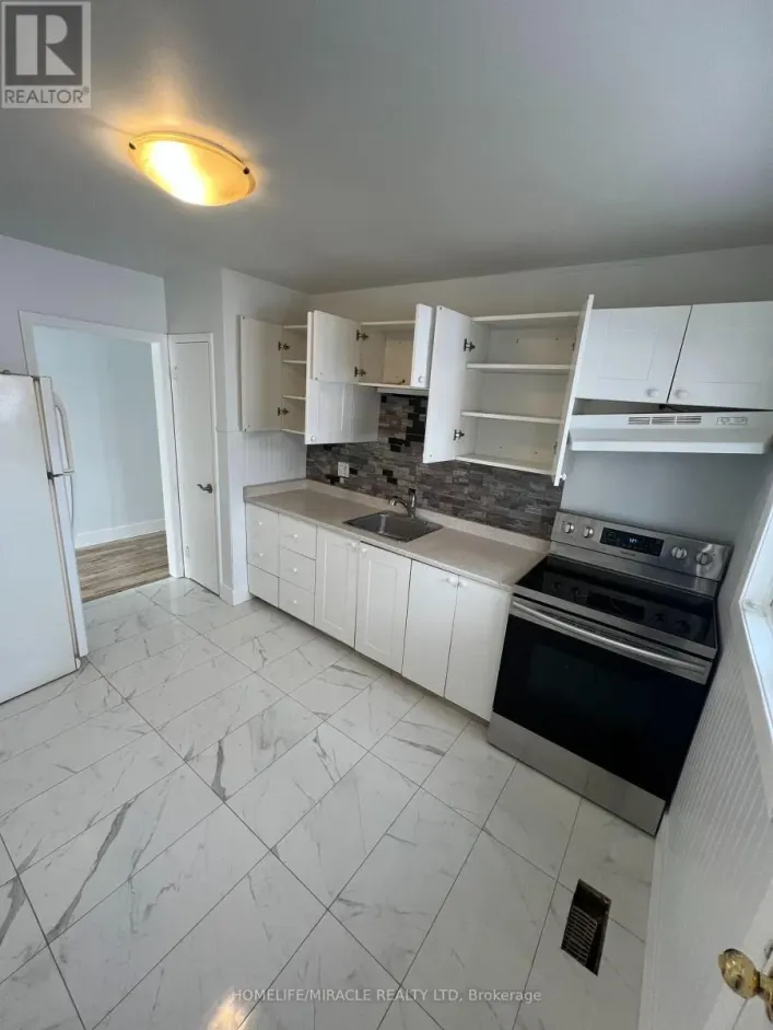 UNIT 2 - 270 CLIFTON ROAD, Kitchener