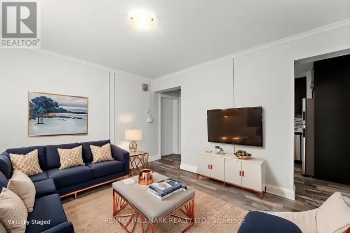 UNIT 2 - 276 KING EDWARD AVENUE, Toronto