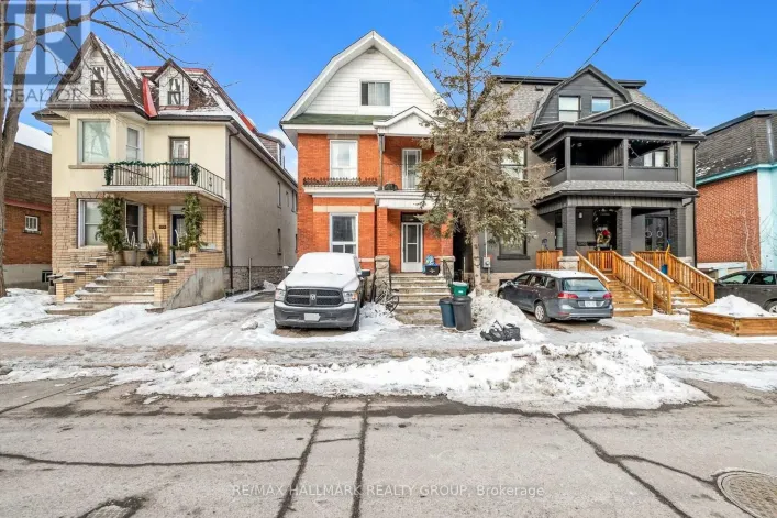 UNIT 2 - 277 ARLINGTON AVENUE, Ottawa