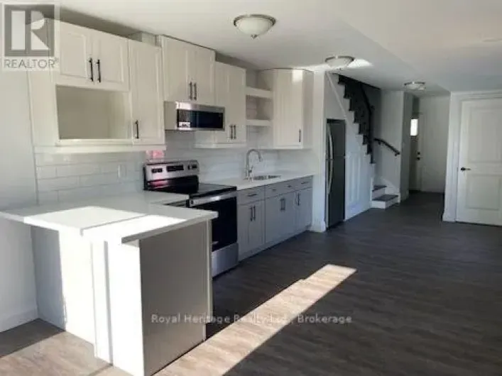 UNIT 2 - 279 HUMBER AVENUE, Oshawa