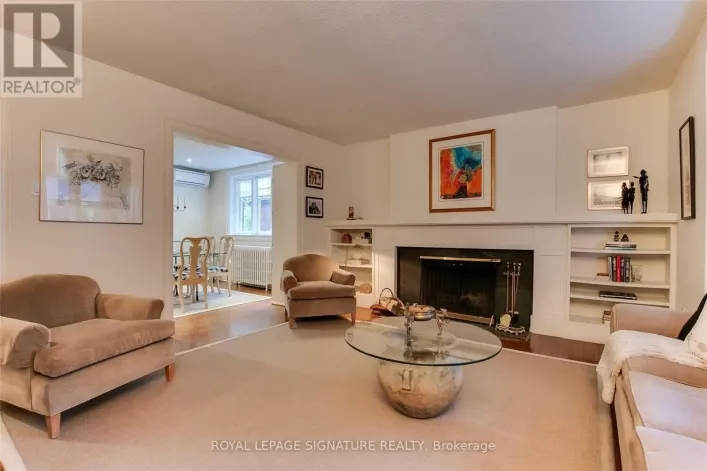 UNIT 2 - 313 LONSDALE ROAD, Toronto