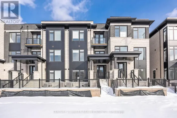 UNIT 2 - 3193 SIXTH LINE, Oakville