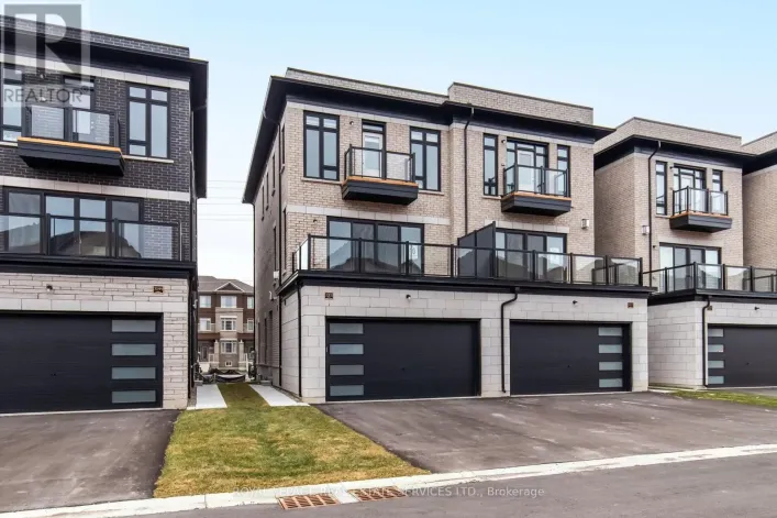 UNIT 2 - 3201 SIXTH LINE, Oakville