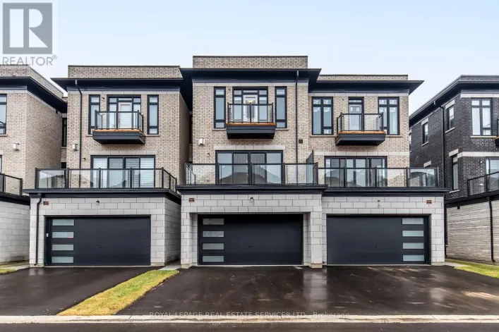 UNIT 2 - 3207 SIXTH LINE, Oakville