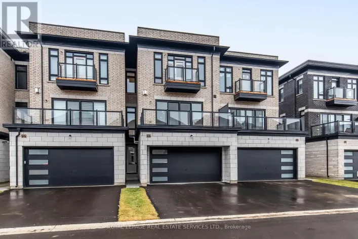 UNIT 2 - 3207 SIXTH LINE, Oakville