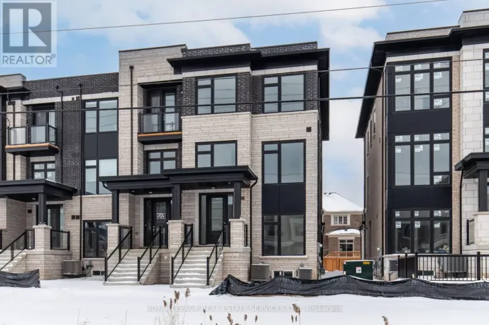 UNIT 2 - 3211 SIXTH LINE, Oakville