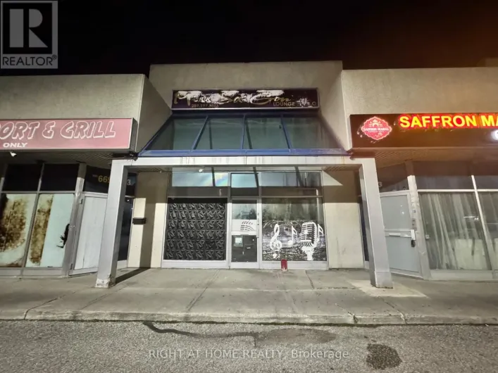 UNIT 2 - 3232 STEELES AVENUE W, Vaughan