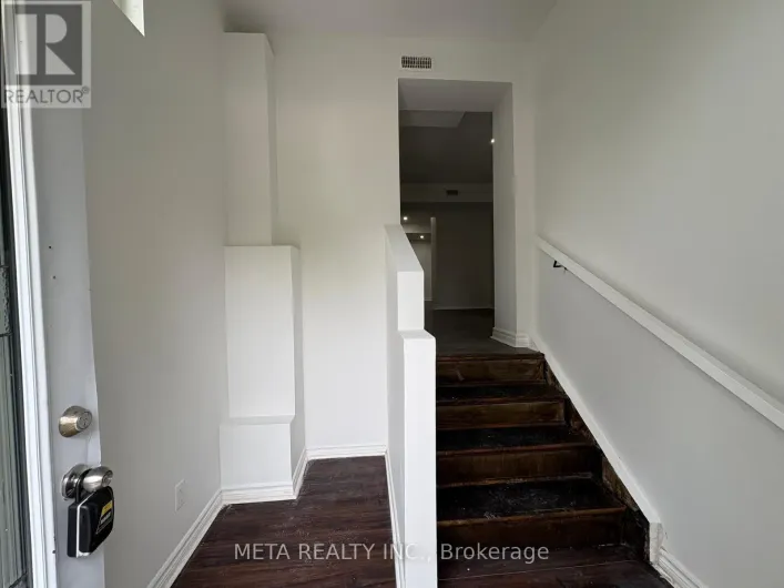 UNIT 2 - 35 DUNCOMBE BOULEVARD, Toronto