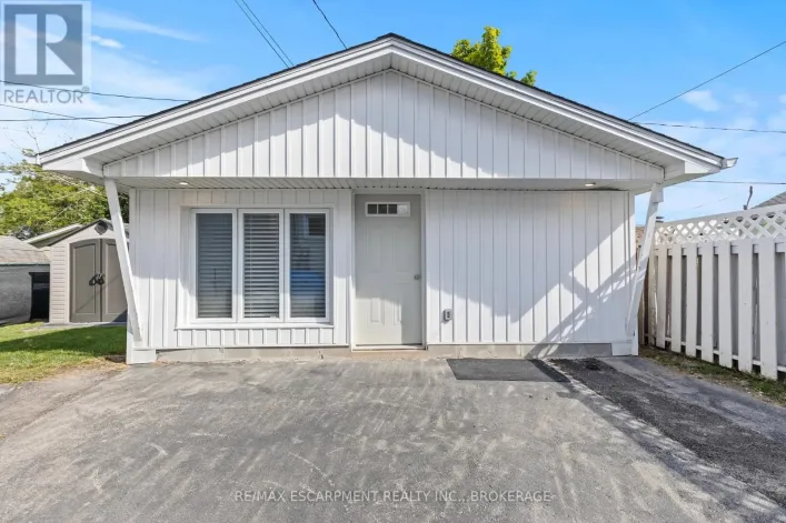 UNIT 2 - 362 GATFIELD AVENUE, Welland