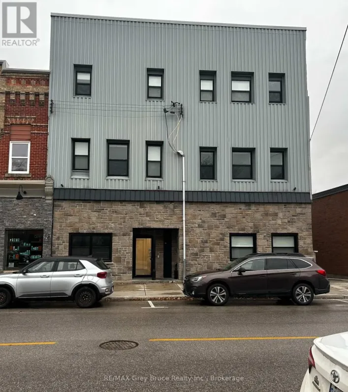 UNIT 2 - 39 1ST AVENUE S, Arran-Elderslie