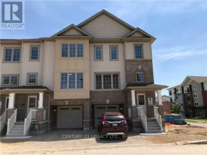 UNIT 2 - 420 LINDEN DRIVE, Cambridge