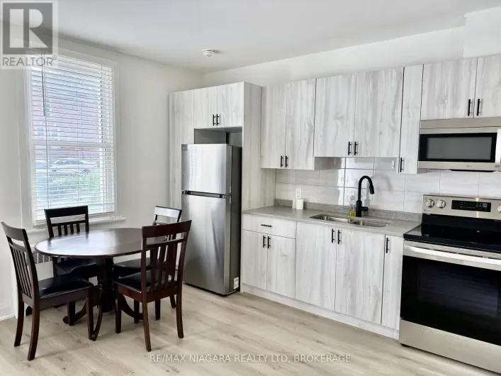 UNIT 2 - 4711 RIVER ROAD, Niagara Falls