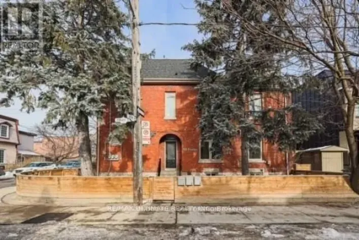 UNIT #2 - 50 FOXLEY STREET, Toronto