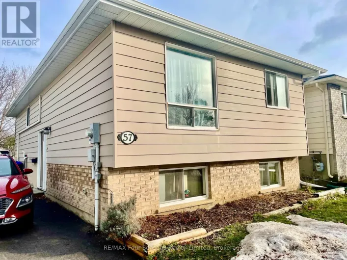 UNIT 2 - 57 COURTICE CRESCENT, Collingwood