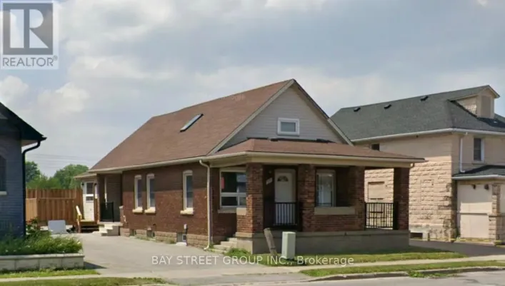 UNIT 2 - 5737 STANLEY AVENUE, Niagara Falls