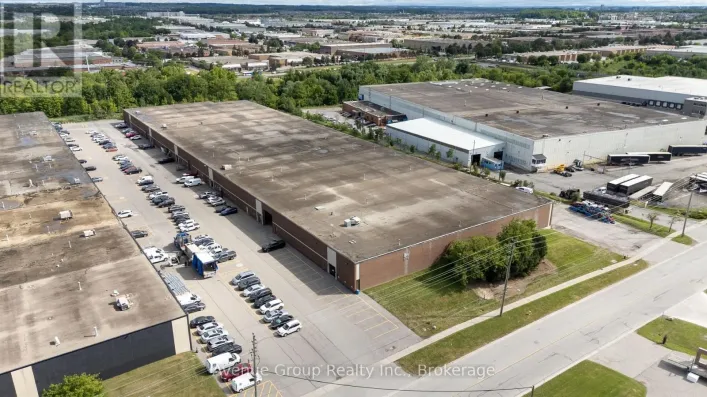 UNIT 2 - 575 BOWES ROAD, Vaughan