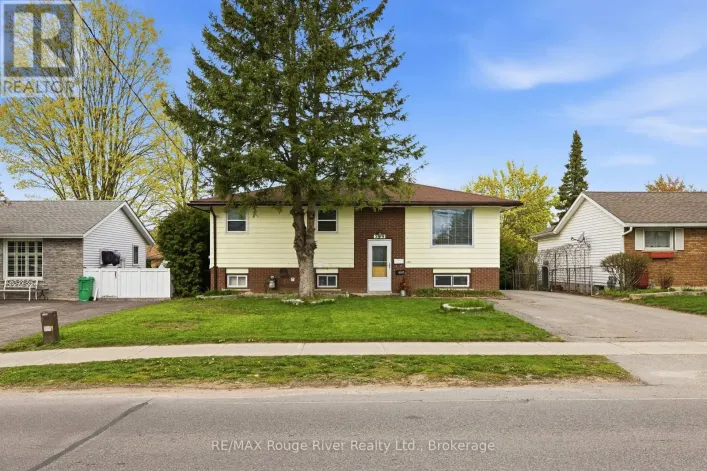 UNIT 2 - 599 OTONABEE DRIVE, Peterborough