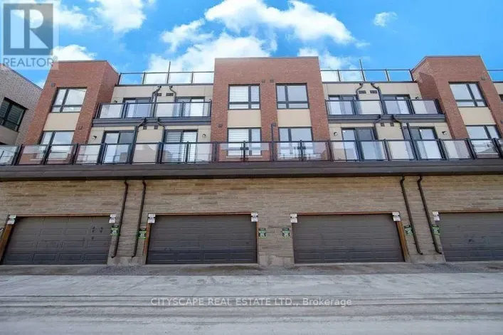 UNIT 2 - 626 REXDALE BOULEVARD, Toronto