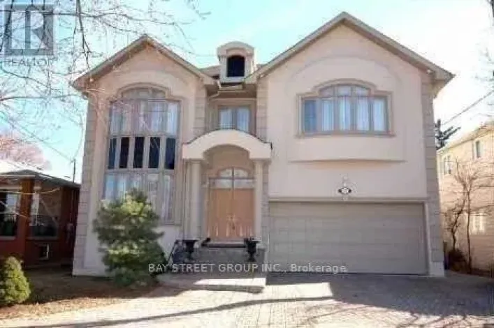UNIT 2 - 67 HOLMES AVENUE, Toronto