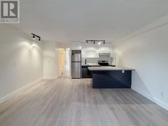 UNIT 2 - 678 QUEEN STREET E, Toronto