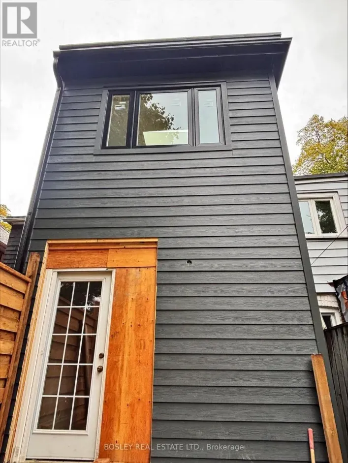 UNIT # 2 - 686 RHODES AVENUE, Toronto