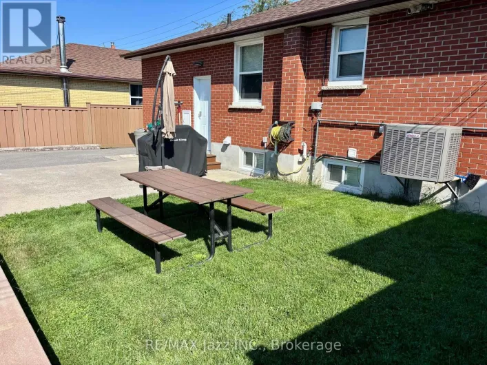 UNIT 2 - 751 PHILLIP MURRAY AVENUE, Oshawa