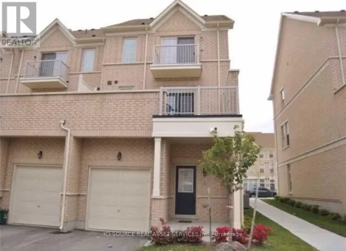 UNIT 2 - 76 CATHEDRAL HIGH STREET, Markham