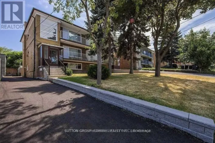 UNIT 2 - 77 GARTHDALE COURT, Toronto