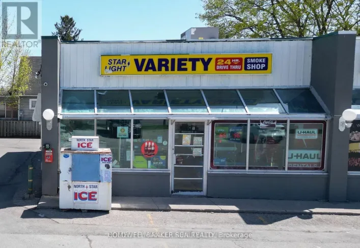 UNIT # 2 - 780 DUNDAS STREET, Woodstock