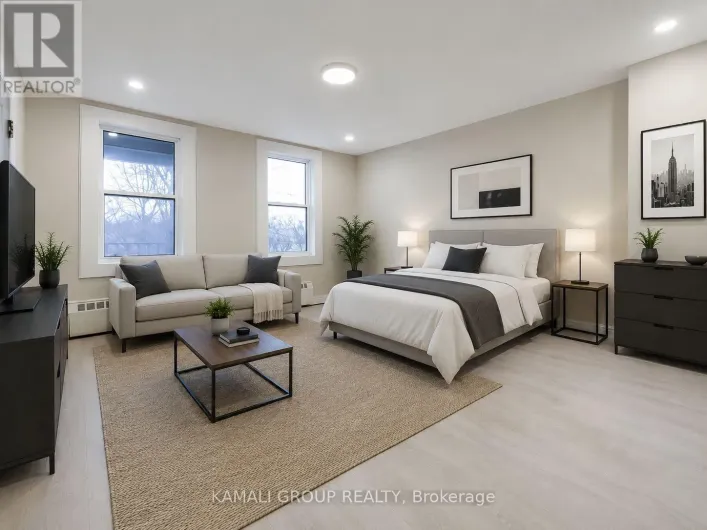 UNIT 2 - 81 MCMILLAN DRIVE, Oshawa