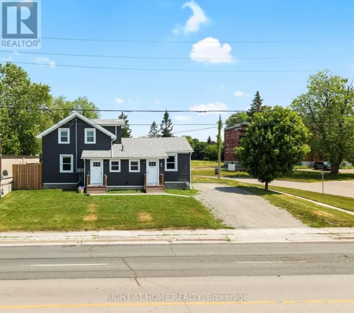 UNIT 2 - 865 SIMCOE STREET S, Oshawa