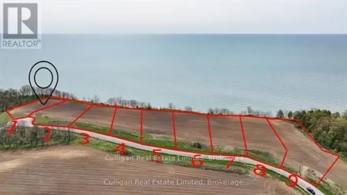 UNIT 2 BLUFFS ROAD, West Elgin