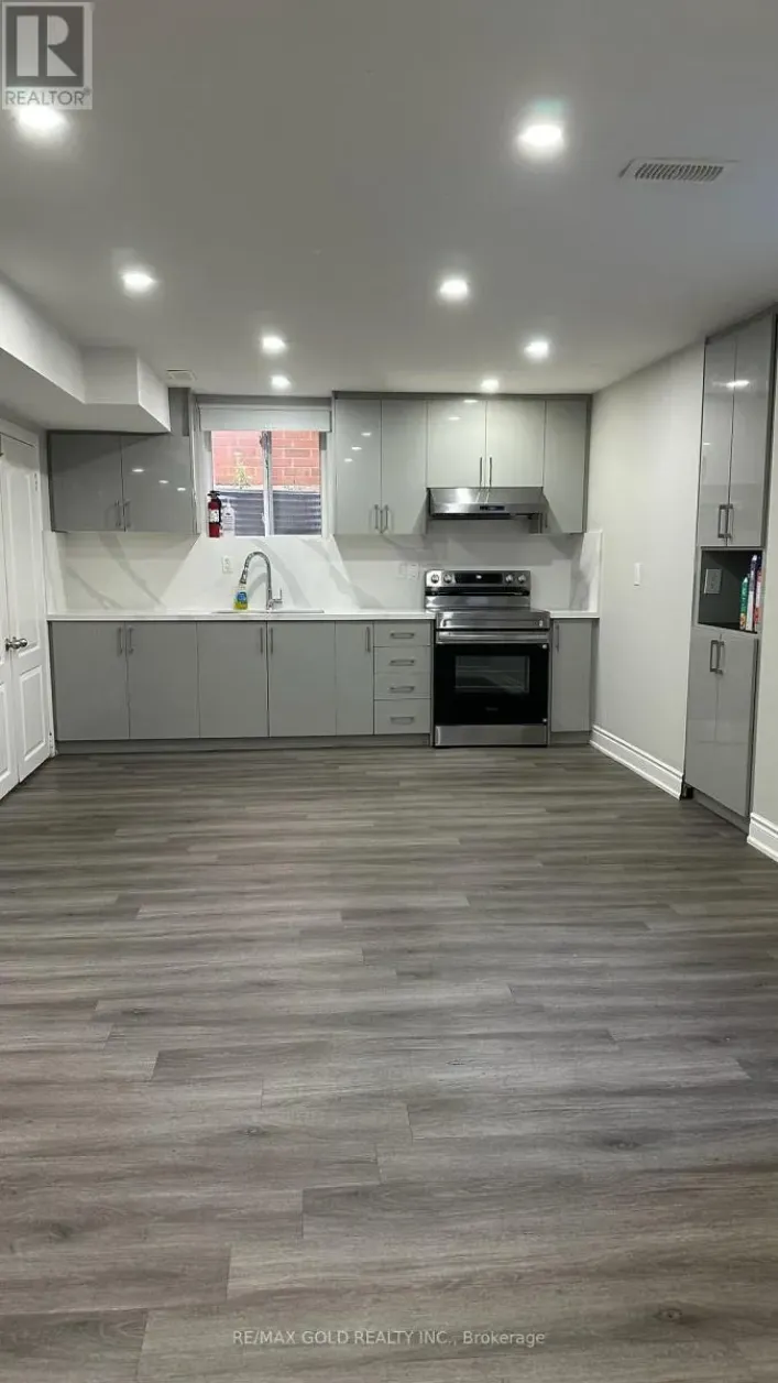UNIT 2 BSMT - 24 WARDSVILLE DRIVE, Brampton