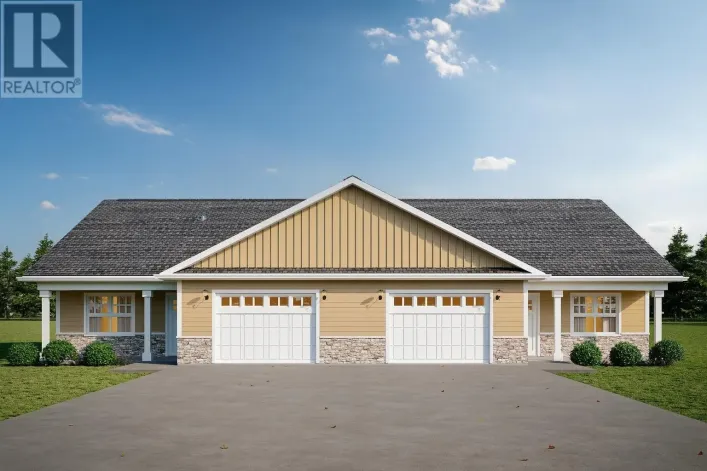 Unit 2 Lot 48 Ocean Drive, Stanley Bridge