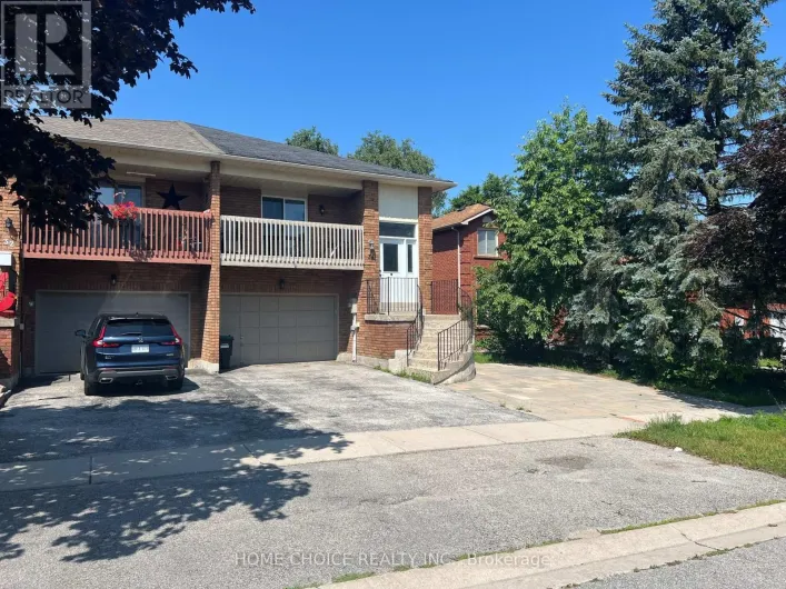 UNIT 2 (SECOND FLOOR) - 30 PORRITT STREET, Barrie
