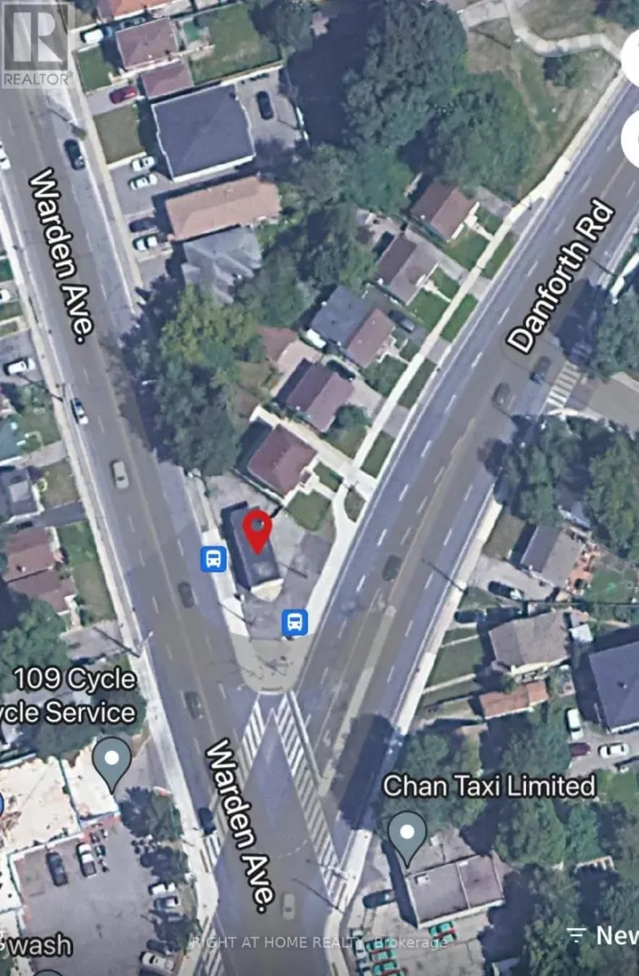 UNIT 2 - UNIT 2, 104 DANFORTH ROAD N, Toronto