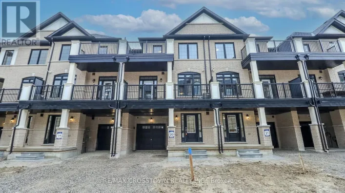 UNIT 20 - 2025 MATTEER COURT, Innisfil