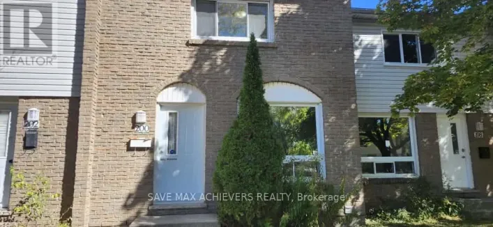 UNIT #200 - 1775 CULVER DRIVE, London East