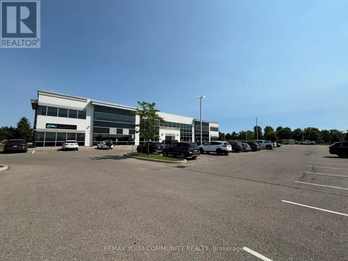 UNIT 200E - 175 MOSTAR STREET, Whitchurch-Stouffville