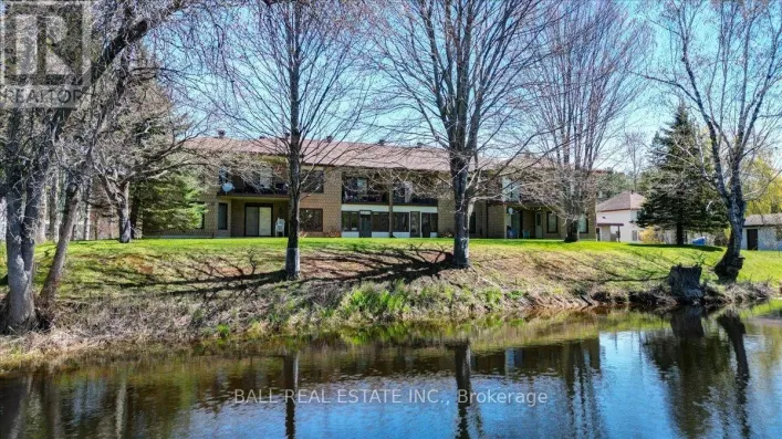 UNIT #202 - 16 ALICE STREET, Bancroft
