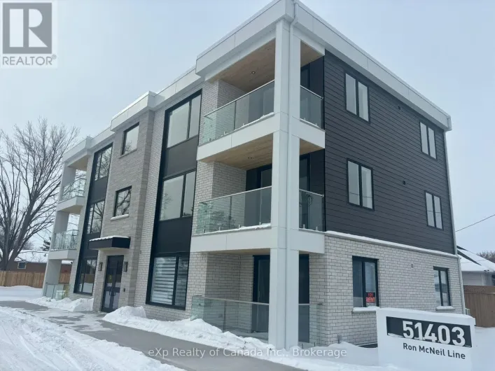 UNIT 202 - 51403 RON MCNEIL LINE, Malahide