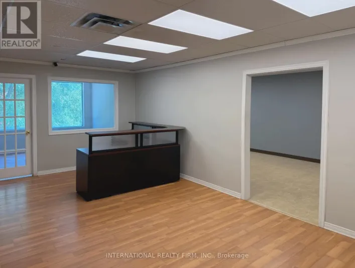 UNIT 205 A - 1635 LAWRENCE AVENUE W, Toronto