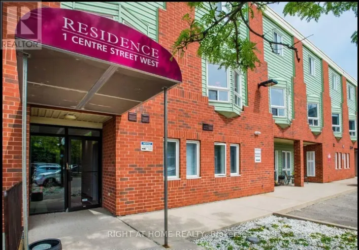UNIT 210 1 CENTRE STREET W, Richmond Hill