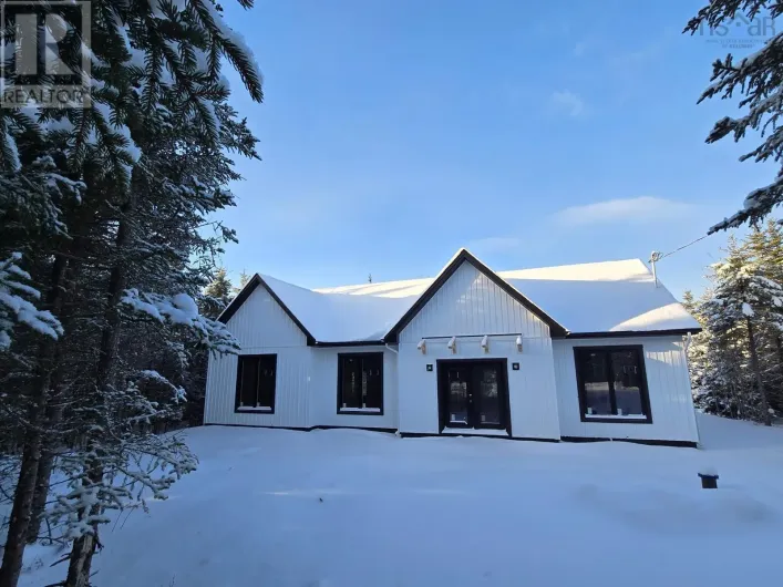 Unit 210 Hybrid Lane, East Uniacke