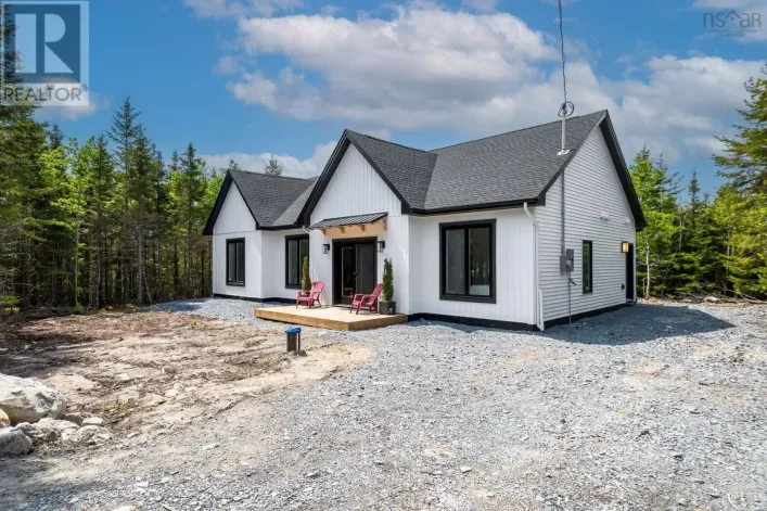 Unit 210 Hybrid Lane, East Uniacke