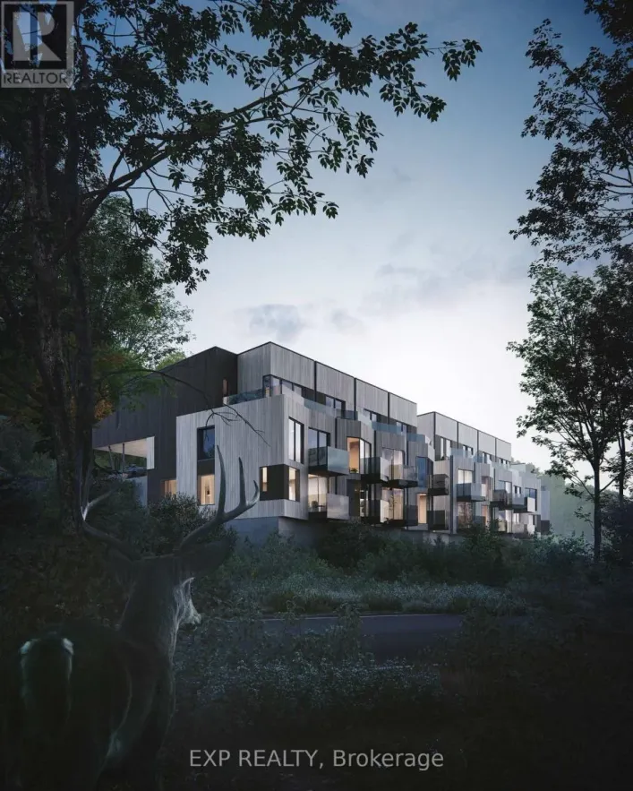 UNIT 22 MARY JOANNE DRIVE, Greater Madawaska