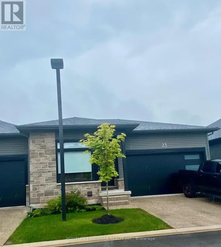 UNIT 23 - 8974 WILLOUGHBY DRIVE, Niagara Falls