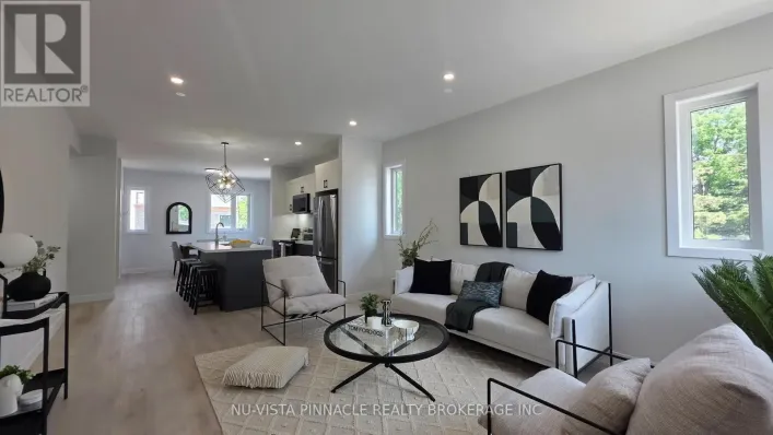 UNIT # 25 - 1208 FANSHAWE PARK ROAD E, London North