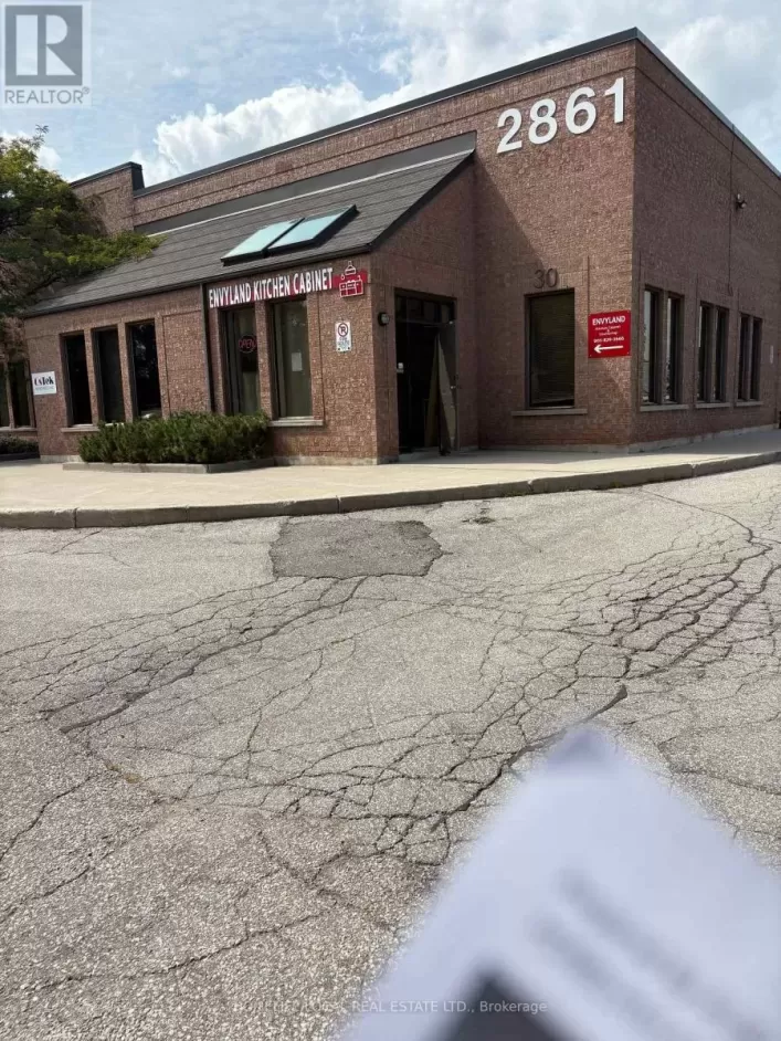 UNIT 26 - 2861 SHERWOOD HEIGHTS DRIVE, Oakville