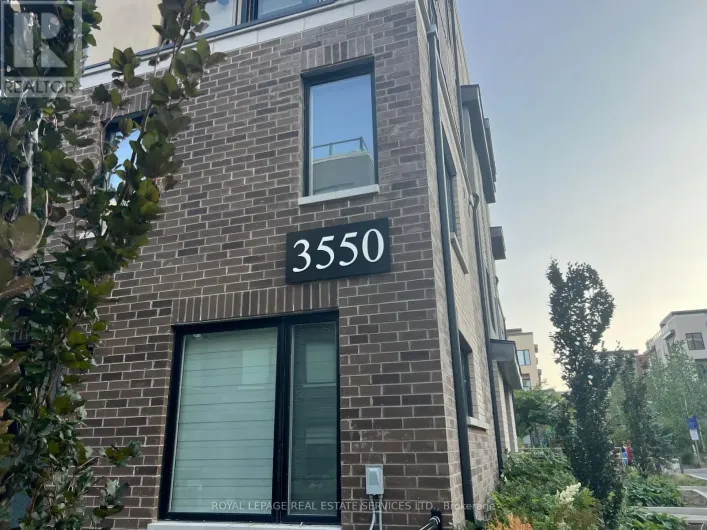 UNIT 27 - 3550 COLONIAL DRIVE, Mississauga